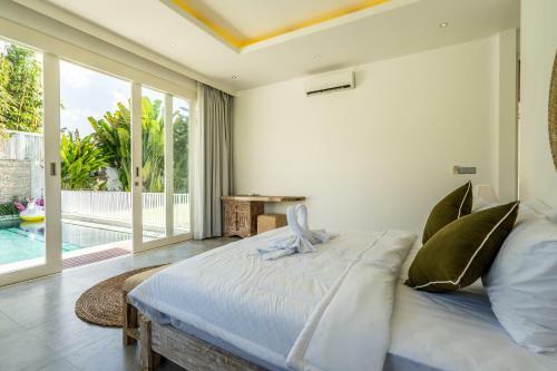 Villa Serena By Hombali