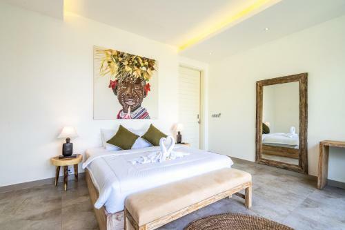 Villa Serena By Hombali