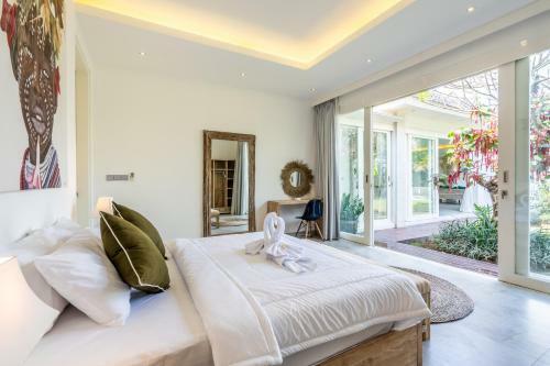 Villa Serena By Hombali