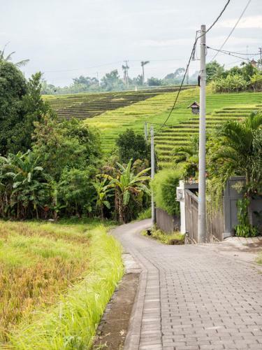 Dua Rumah Canggu Bali