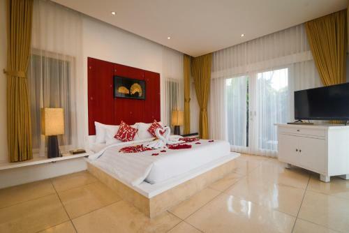 Alam Boutique Villa, Umalas