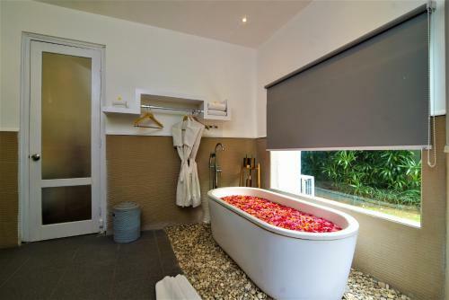 Alam Boutique Villa, Umalas