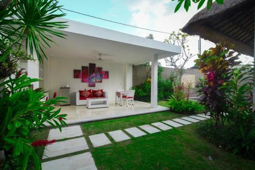 Alam Boutique Villa, Umalas