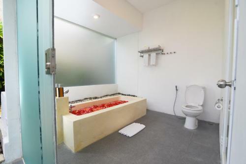 Alam Boutique Villa, Umalas