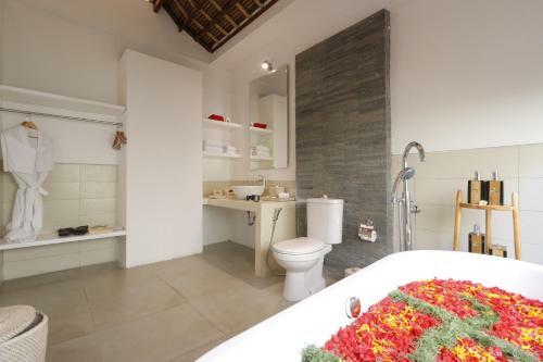 Alam Boutique Villa, Umalas