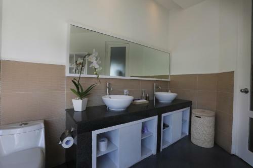 Alam Boutique Villa, Umalas