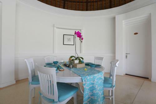 Alam Boutique Villa, Umalas