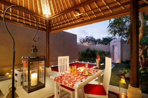 Alam Boutique Villa, Umalas