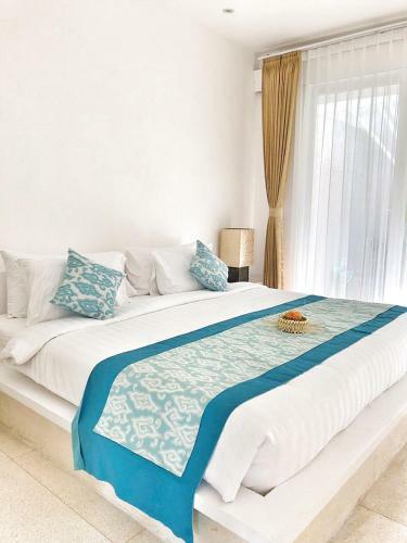 Alam Boutique Villa, Umalas