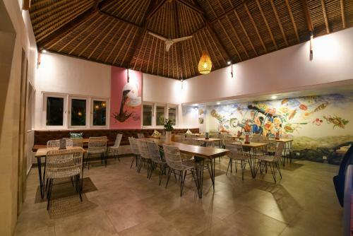Alam Boutique Villa, Umalas