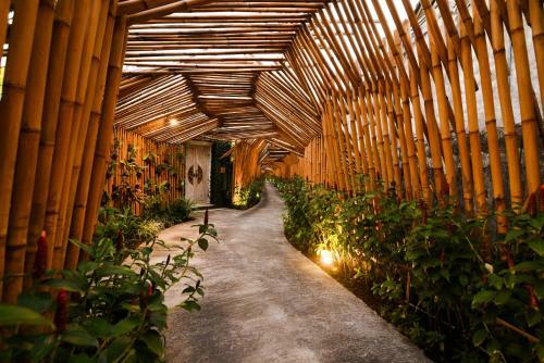 Alam Boutique Villa, Umalas