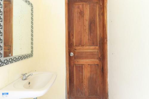 Bantan Guest House