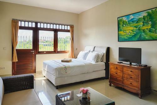 Villa Kayu Putih Bali