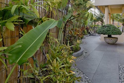 Villa Kayu Putih Bali