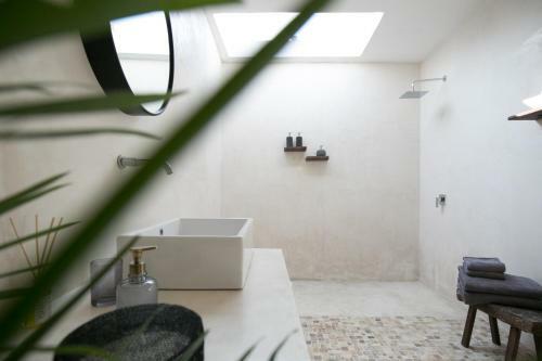 Villa The Wabi Bali