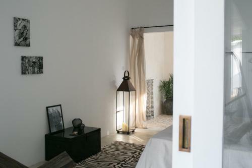 Villa The Wabi Bali