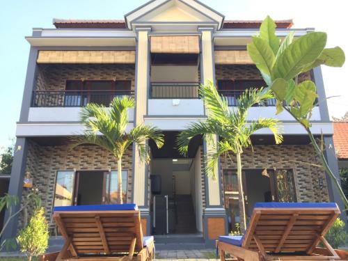 Hostal Purnama 2 Homestay