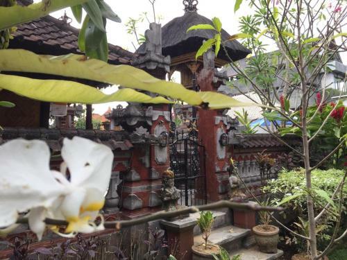 Hostal Purnama 2 Homestay
