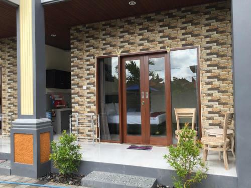 Hostal Purnama 2 Homestay
