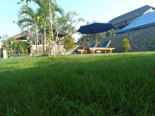 Hostal Purnama 2 Homestay