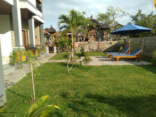 Hostal Purnama 2 Homestay