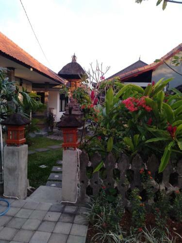 Hostal Purnama 2 Homestay