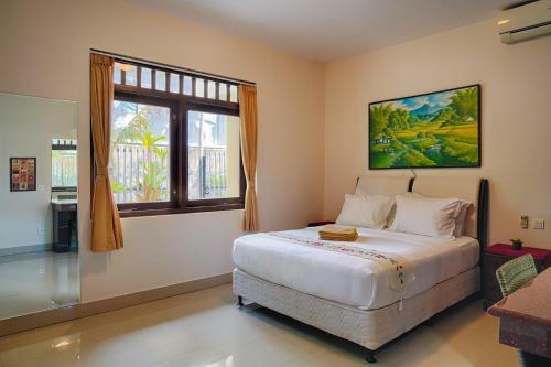 Villa Kayu Putih Family
