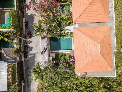 Villa Du Ciel By Hombali