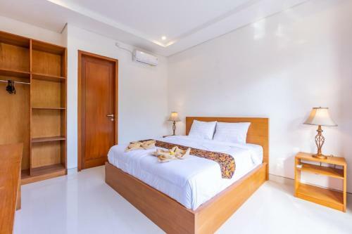 Hostal Batubata Guesthouse Canggu