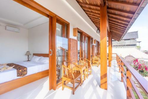 Hostal Batubata Guesthouse Canggu