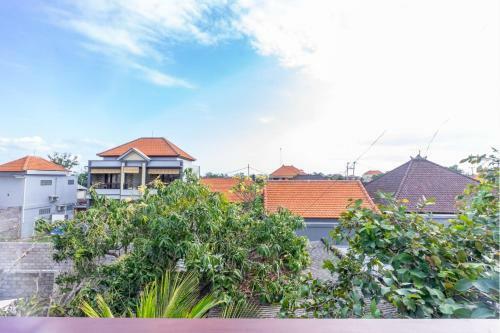 Hostal Batubata Guesthouse Canggu