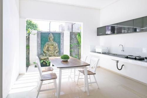 Canggu Residence
