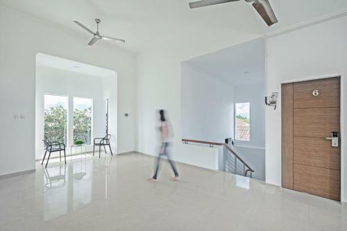 Canggu Residence