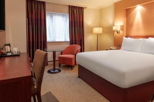 Hotel Doubletree By Hilton Forest Pines Spa & Golf Resort