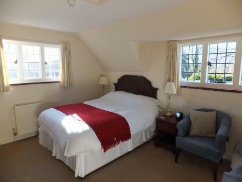 Hostal Little Court