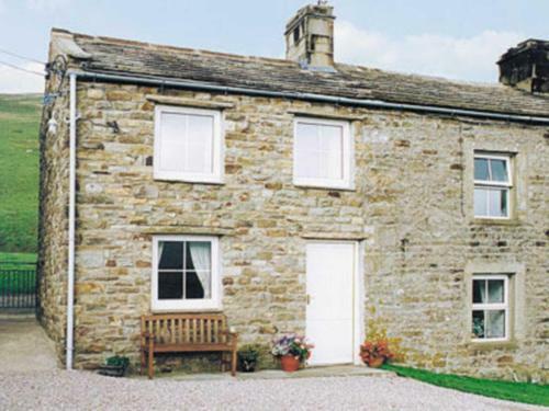 Dyke Heads Stable