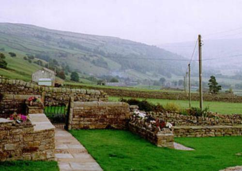 Dyke Heads Stable