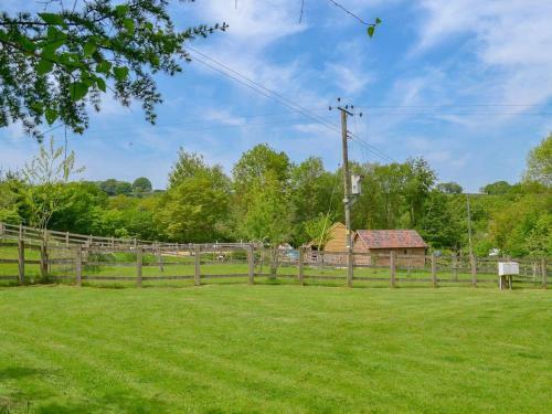 Applebarrel Barn