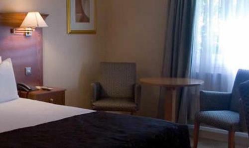 Hickstead Hotel