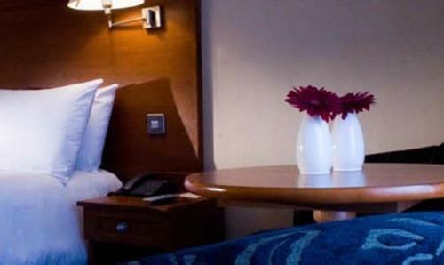 Hickstead Hotel