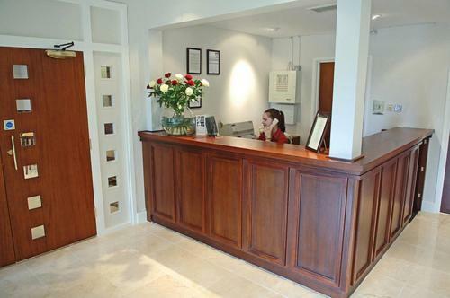 Hickstead Hotel