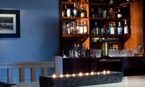 Hickstead Hotel