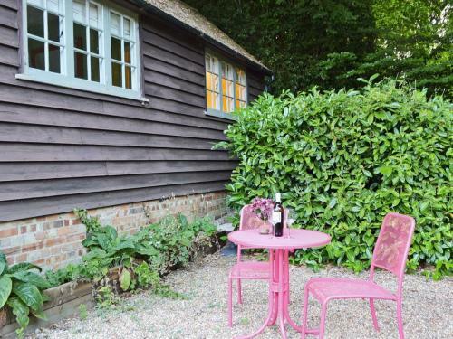 Bumbles Cottage