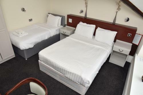Mountain Park Hotel