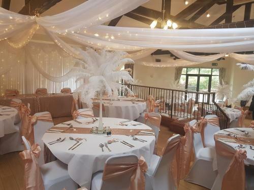 Mountain Park Hotel