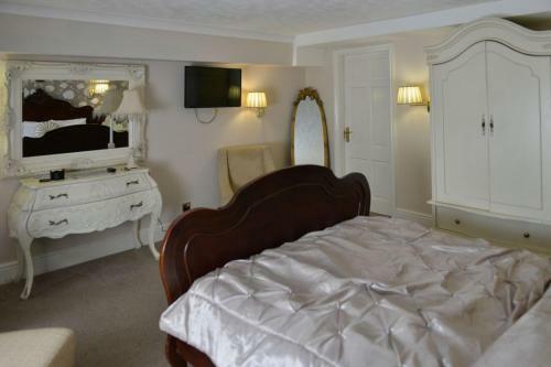 Mountain Park Hotel