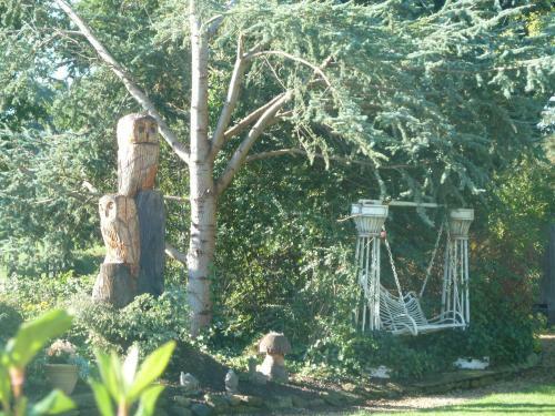 Oakenholt Farm Bed And Breakfast