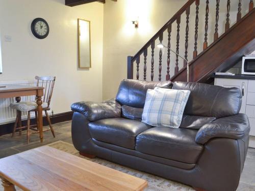 Dale House Farm Cottages