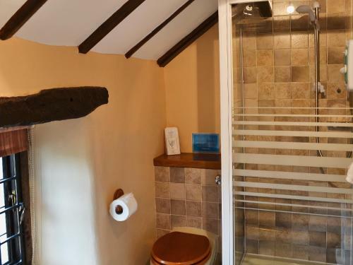 Dale House Farm Cottages