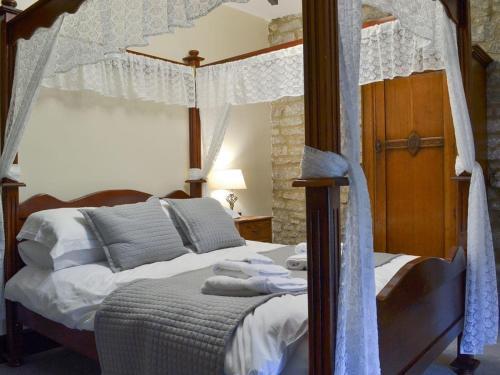 Dale House Farm Cottages